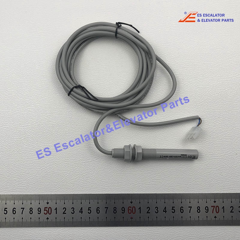 Elevator KM740337G01 SWITCH,BISTABLE 77:U/N L=3M Use For KONE