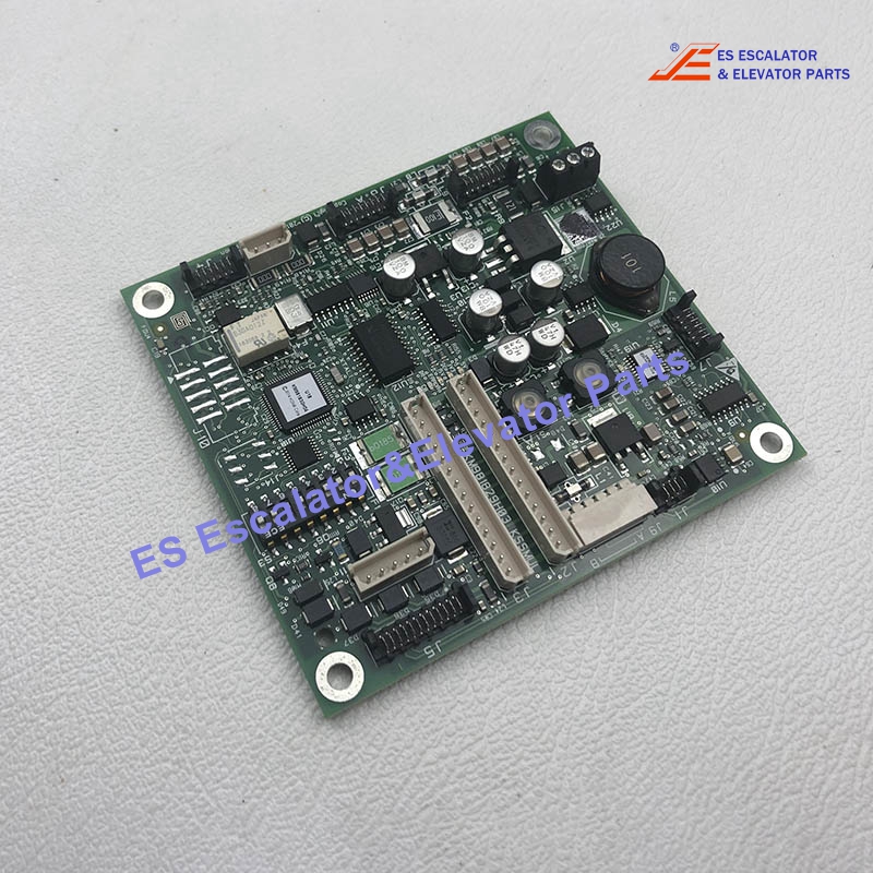 KM772850G02 Elevator PCB Board F2KMUL Board COP Use For Kone