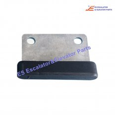 Elevator Parts DEK3UF0245A Door guides