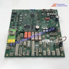 Elevator Parts DBA26800AY3 PCB