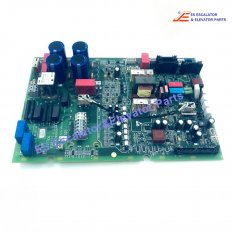 Elevator GCA26800KG6 Communication board