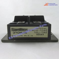 Sanrex DF40AA160 Diode Rectifier Module