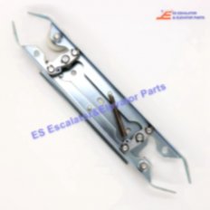 Elevator Parts 968074 Door Vane