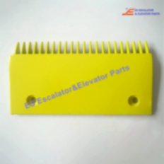 Escalator Parts SR361972 Comb Plate