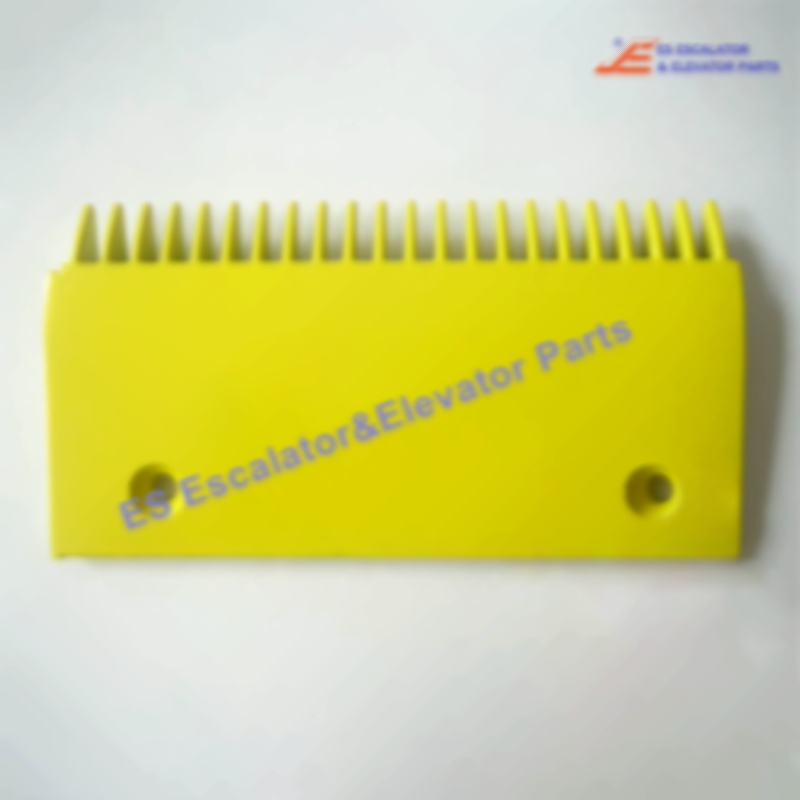 SR361972 Escalator Comb Plate