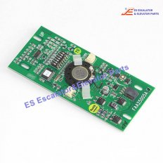 Elevator FAA25005A1 PCB