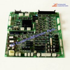 DOC-132B Elevator PCB Board