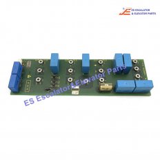 Elevator Parts GAA26800L1 Inverter board