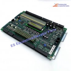 Elevator Parts BL2000 MC-CPU/H515 V9 PCB