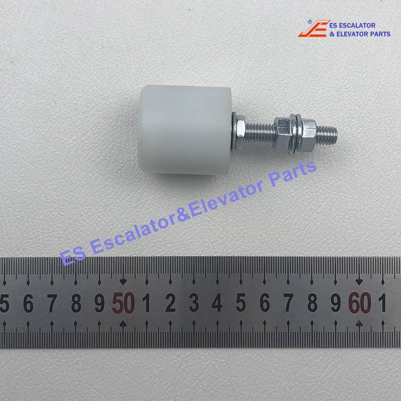 GO385FB2 Escalator Handrail Guide Roller Use For Otis