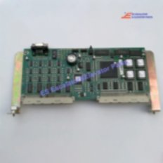 590862 Elevator PCB Board