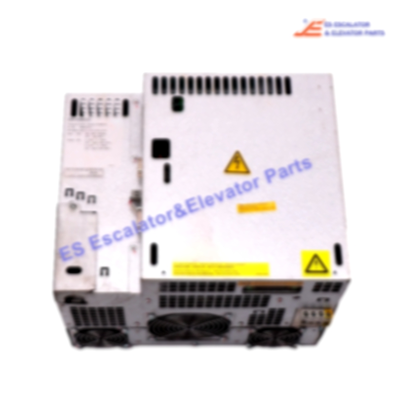 59401213 Elevator Frequency Inverter Inverter DR-VAB033
