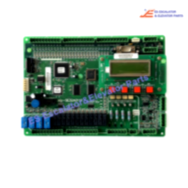 MIC-SE32A0110 Elevator PCB Board 300C Main Board