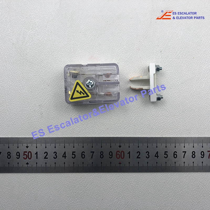 KM959250 Elevator Door Contact Use For Kone