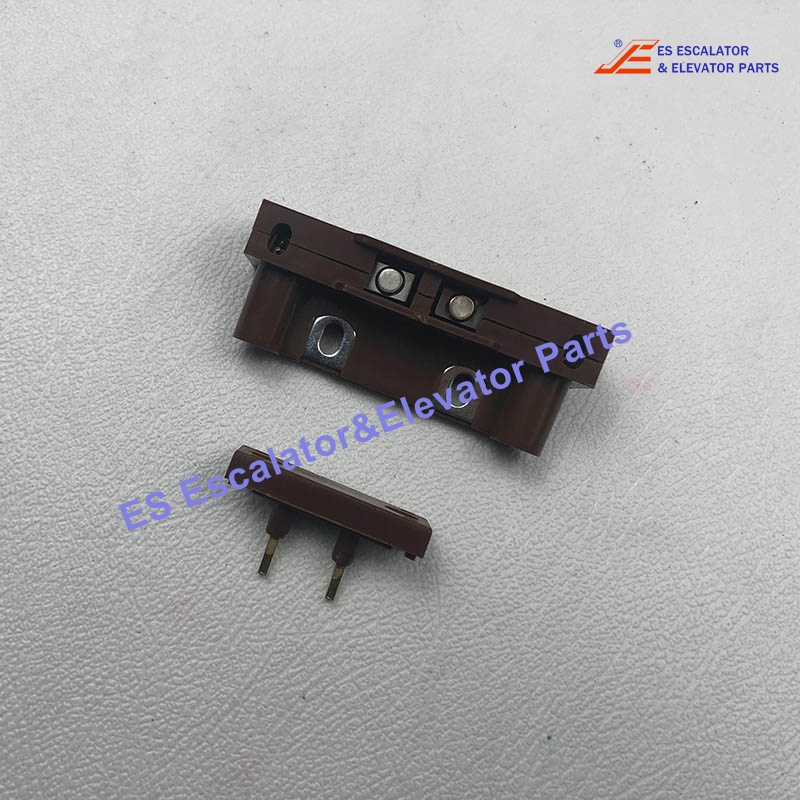 KM50316558V001 Elevator Door Contact KF9074 220V~2A Use For Kone