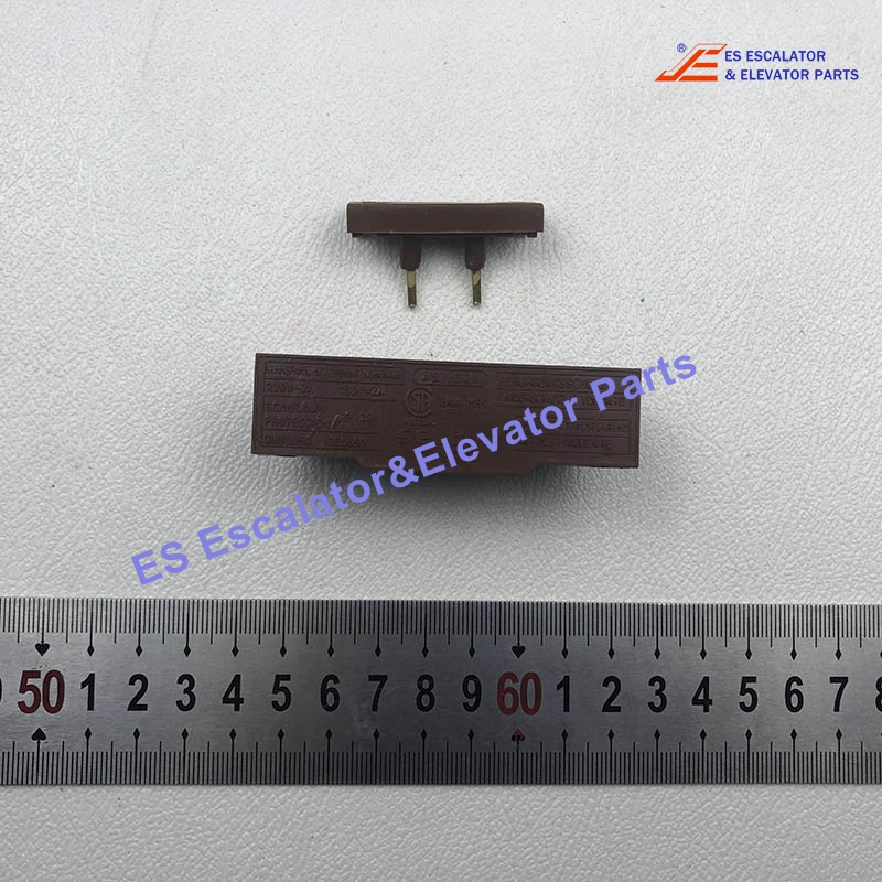 KM50316558V001 Elevator Door Contact KF9074 220V~2A Use For Kone