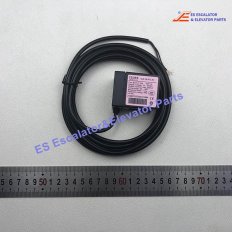 Elevator Parts GLS126NT2.NC.NO Level sensor