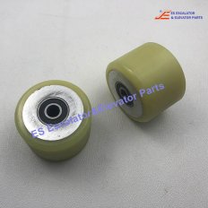 GO2215AB43 Rollers