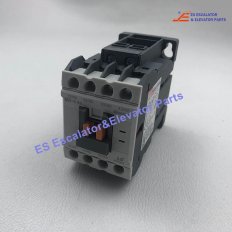 MR-4 4A Elevator Contactor