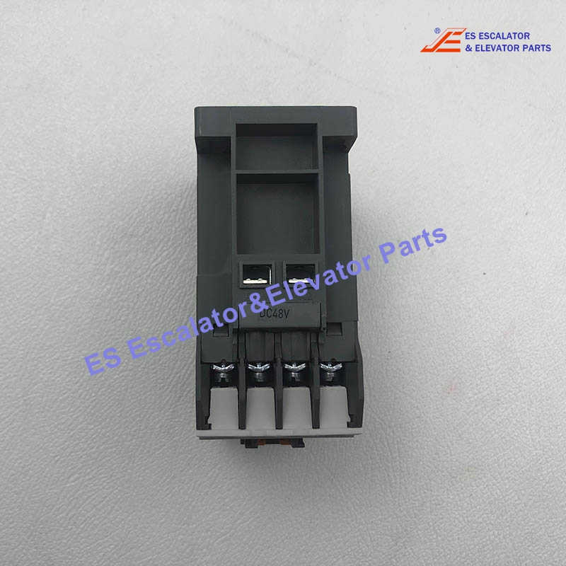 MR-4 4A Elevator Contactor AC440V 60Hz Contactor Control Relay Use For LS