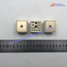 SKiiP 04NAD12V Elevator IGBT Module