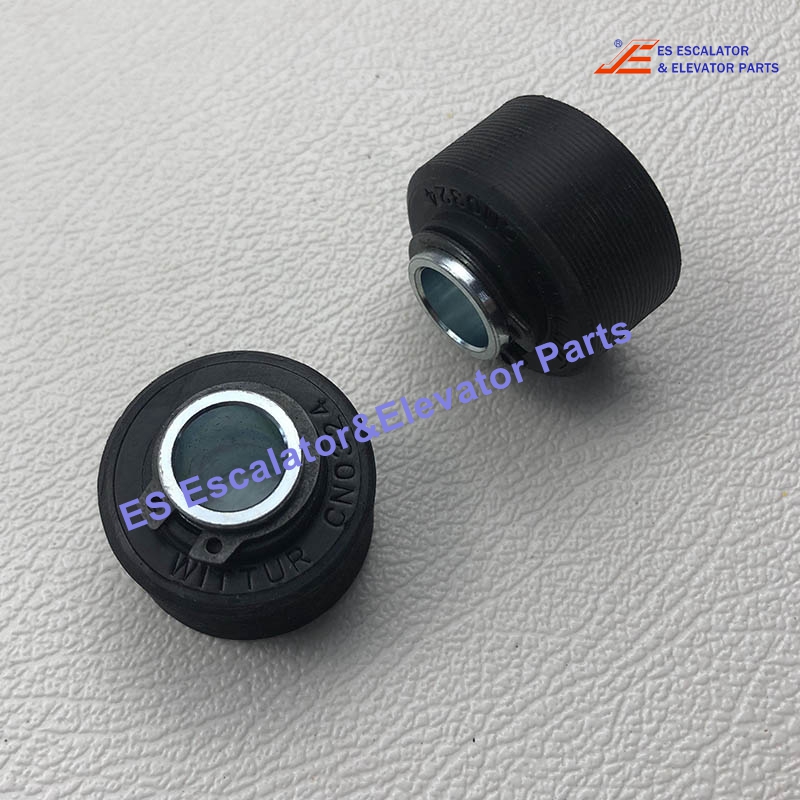 KM601107G03 Elevator Door Lock Roller D31.5/16MM W19.5MM R2 Use For
 Kone