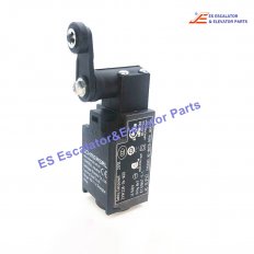 ZV1H 236-11Z Elevator Limit Switch