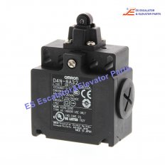 D4N-8A32 Elevator Limit Switch