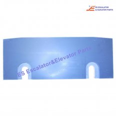 DEE2481871 Escalator Slide Strip