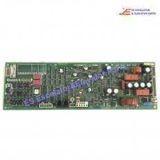 GBA26800KB10 SERVICE PANEL BOARD