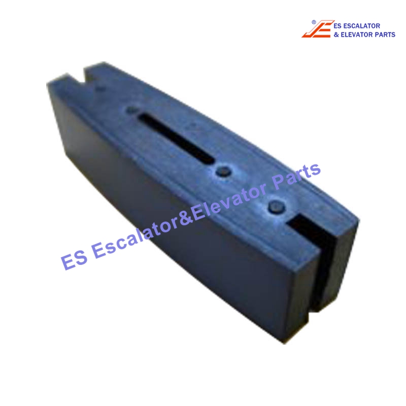 GAA483CAB2 Escalator Track Upper Landing Return Line RH Use For Otis