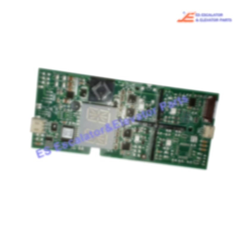 57816992 Elevator PCB Board