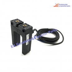 E3Z-GP11B Elevator Photoelectric Sensor