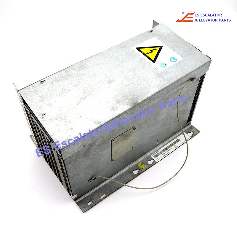 KM953503R102 Elevator Inverter Driver Module Voltage:400 V Current:12 A Use For Kone