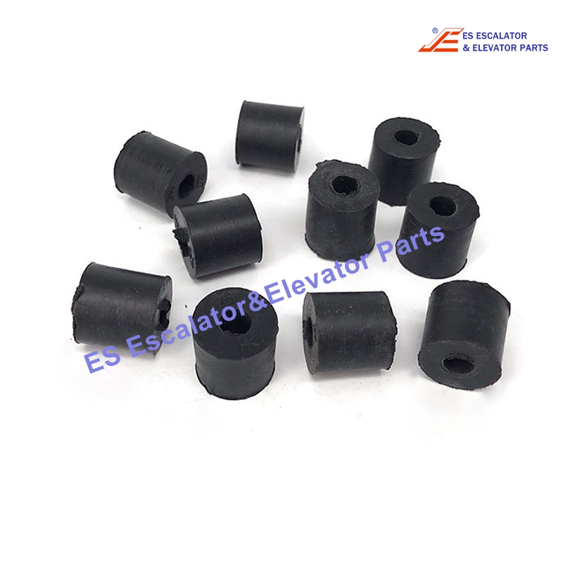 DE70101 Escalator Coupling Rubber Buffer Use For Kone