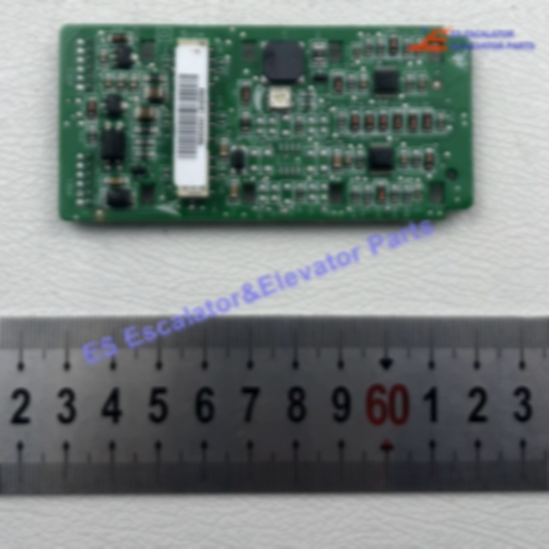 59324324 Elevator Button Board LOP PCB LOPCA1.QB HOP LOP Landing Panel 