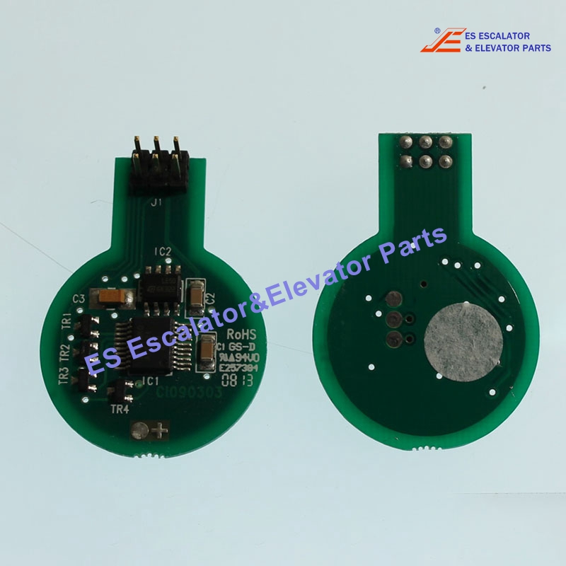 VMT-PMENC0000 Elevator Encoder Use For Fermator