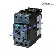 3RT2036-1AF00 Elevator Power Contactor