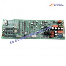 GBA26800NB10 Board SPBC2