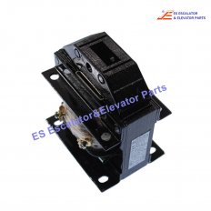 MQ1-5N Elevator AC Solenoid