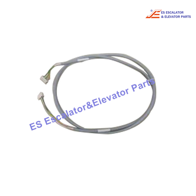 KM713871G03 Elevator Cable Floor Node-Landing Button L=1200mm Use For Kone