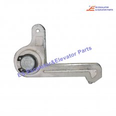 <b>211.03.007P1 Elevator Stopping Retaining Trigger</b>