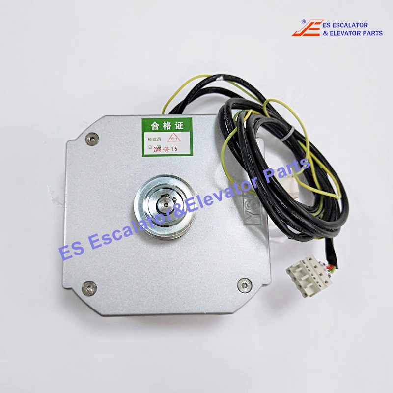 HAA24354A2 Elevator Synchronous Motor Power:94W Speed:180r/min AC220V 80V 1.2A 24HZ Use For Otis