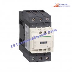 LC1D50AFD Elevator Contactor