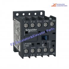 LP1K0901ED Elevator Contactor