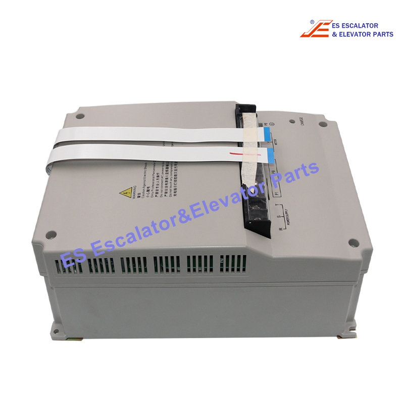 EV-ECD01-4T0110 Elevator Inverter Power:11KW Use For Emerson