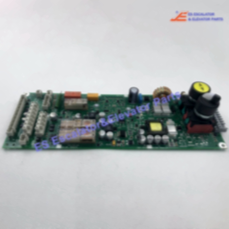 SHR594240 Elevator PCB Board