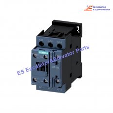 3RT2025-1AP00 Elevator Contactor