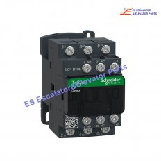 LC1D186F7 Elevator Contactor