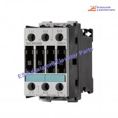 3RT1026 1B..0 Elevator Contactor